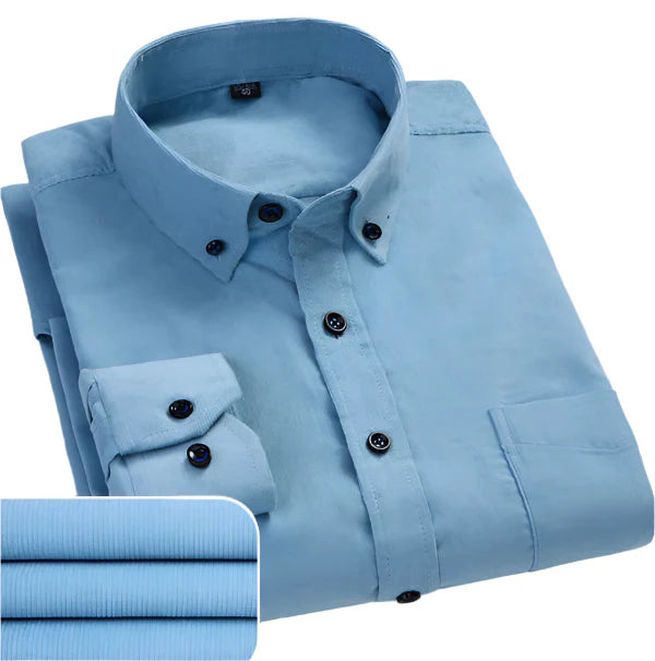 Lenoir™ | Chemise de Luxe Achille