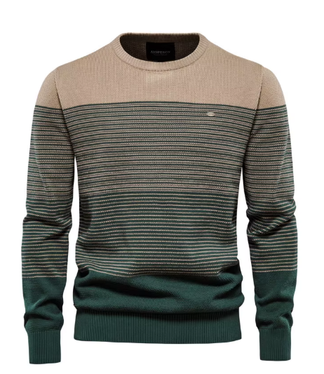 Lenoir™ | Pull robuste pour hommes
