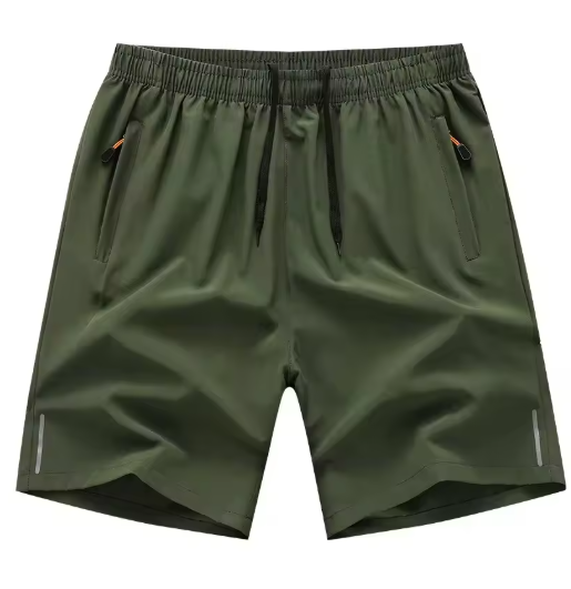 Lenoir™ | Short de sport pour homme