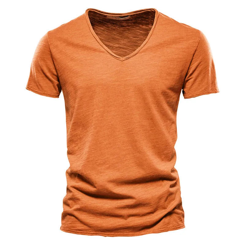Lenoir™ | T-shirt estival en coton (1+1 offert)