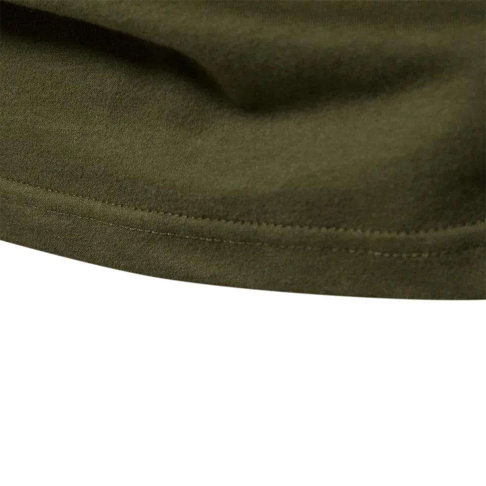 Lenoir™ | T-shirt à manches longues avec manches raglan
