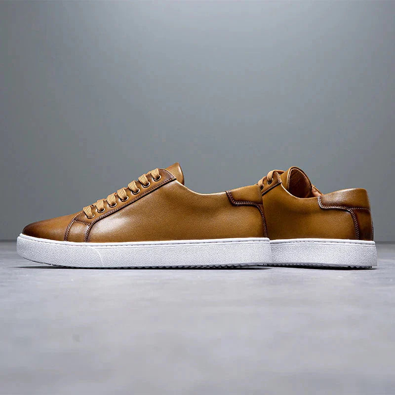 Lenoir™ | Chaussures en cuir