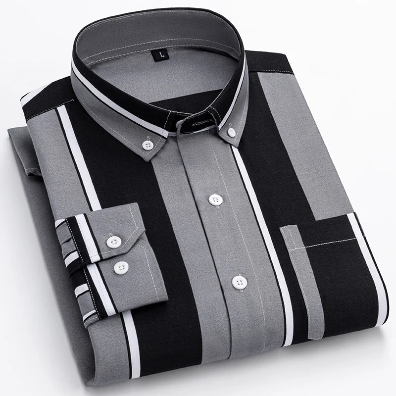Lenoir™ | Chemise élégante