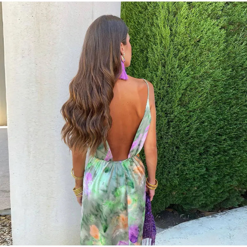 Lenoir™ | Robe de soirée élégante