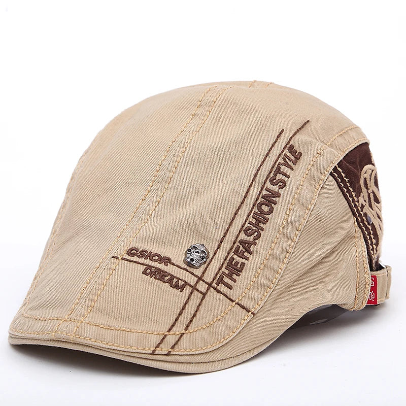 Lenoir™ | Casquette d'été