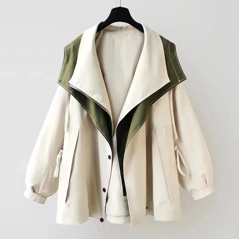Lenoir™ | Veste déperlante