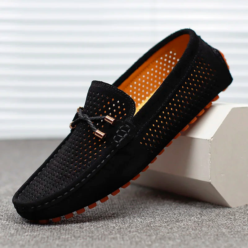 Lenoir™ | Chaussures en matériau respirant