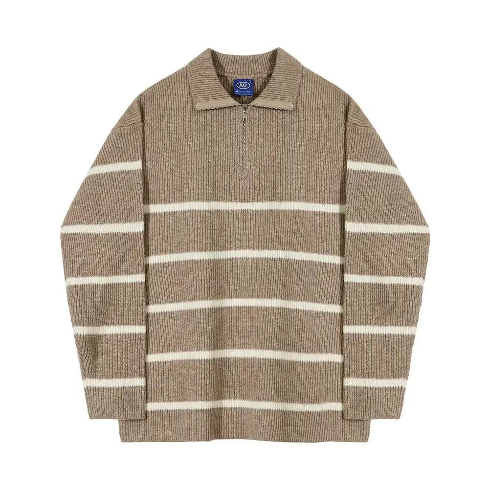 Lenoir™ | Pull en laine