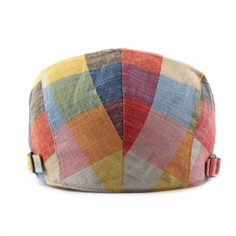 Lenoir™ | Casquette d'été élégante
