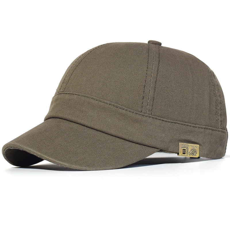 Lenoir™ | Casquette en Coton pour Hommes