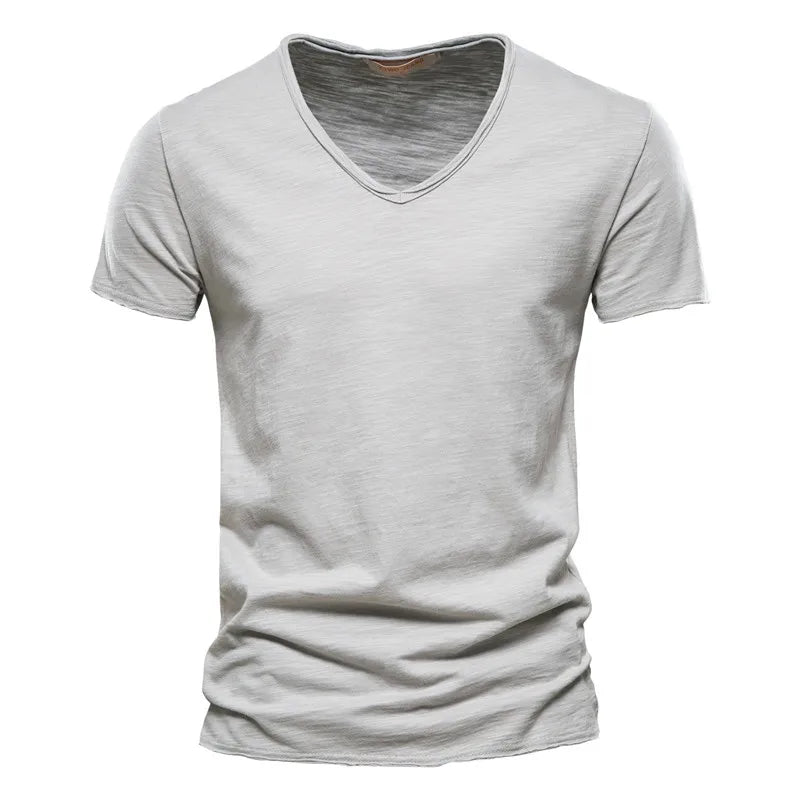 Lenoir™ | T-shirt d’été en coton (1+1 offert)