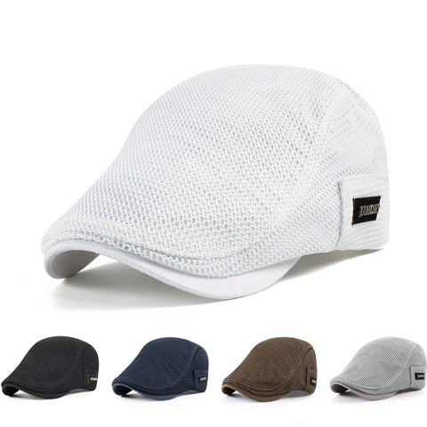 Lenoir™ | Casquette élégante