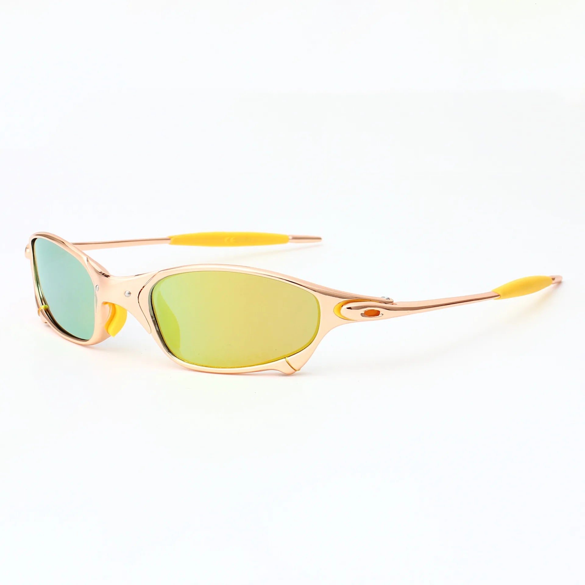 Lenoir™ | Lunettes de soleil polarisées Velocity