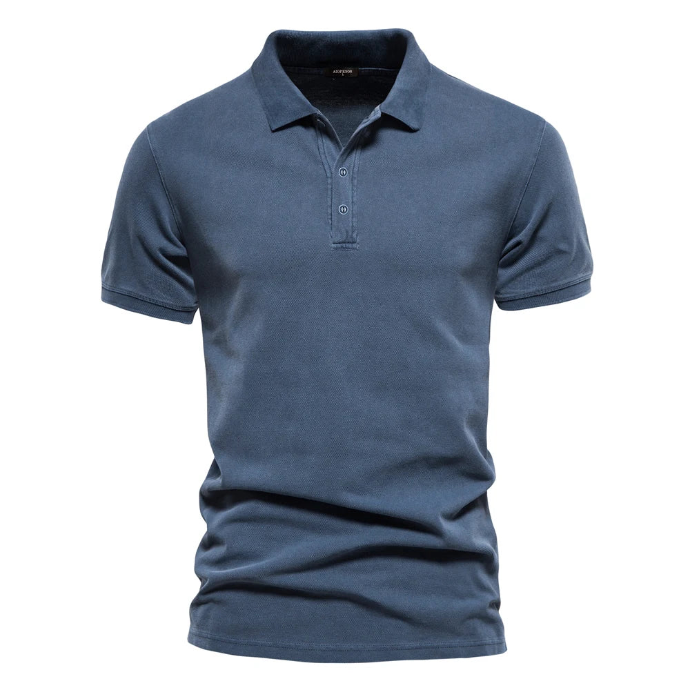 Lenoir™ | Polo Homme