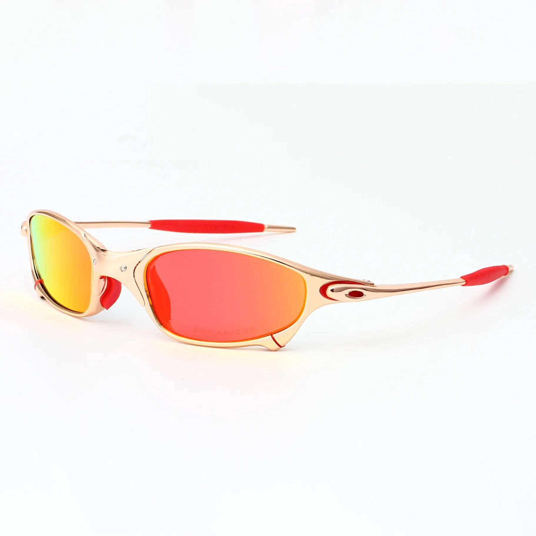 Lenoir™ | Lunettes de soleil polarisées Velocity