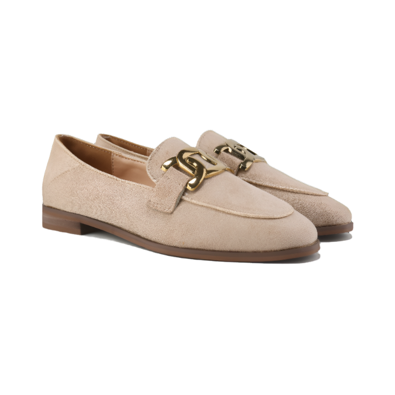 Lenoir™ | Mocassins en cuir pour femmes
