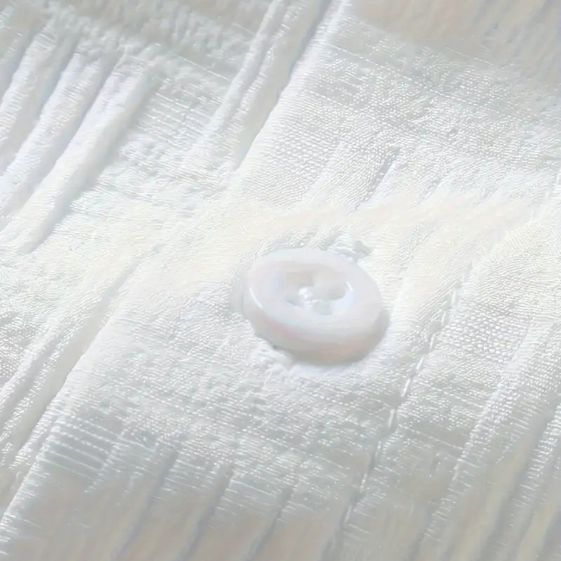 Lenoir™ | Ensemble d’été texturé et léger