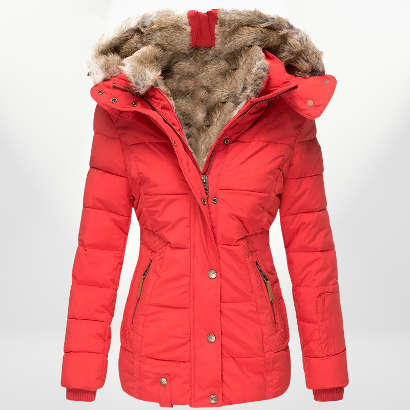 Lenoir™ | Veste d'hiver