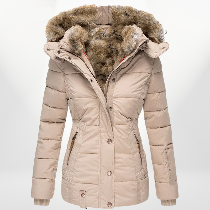 Lenoir™ | Veste d'hiver