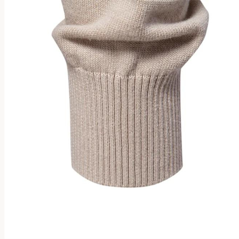 Lenoir™ | Pull élégant pour hommes avec design à carreaux