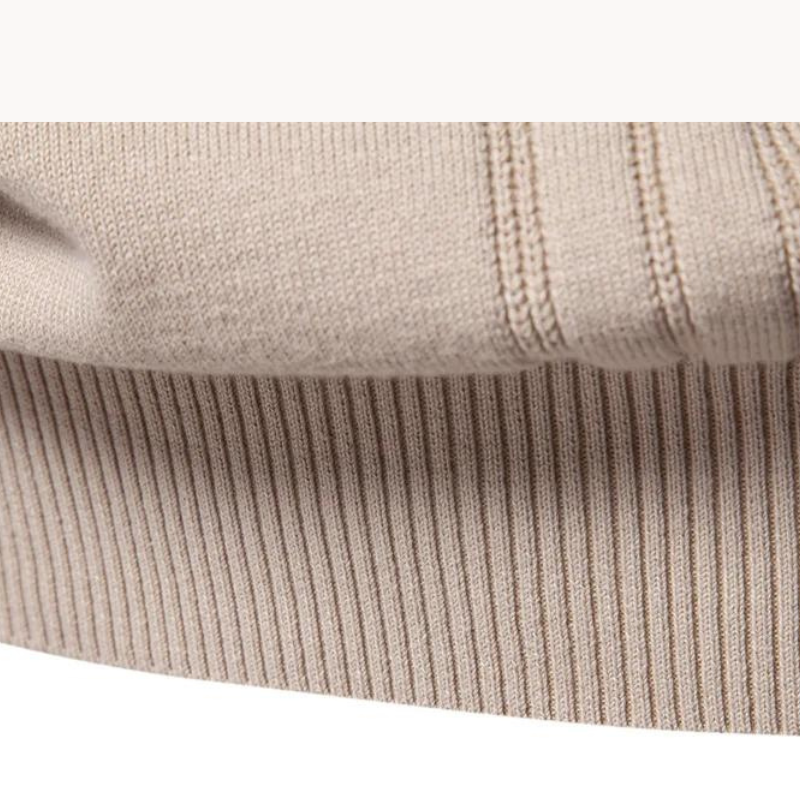 Lenoir™ | Pull élégant pour hommes avec design à carreaux