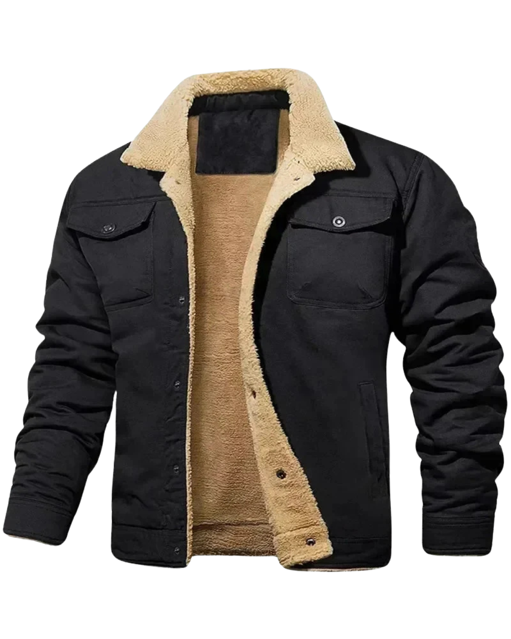 Lenoir™ | Ugo Bomberjack
