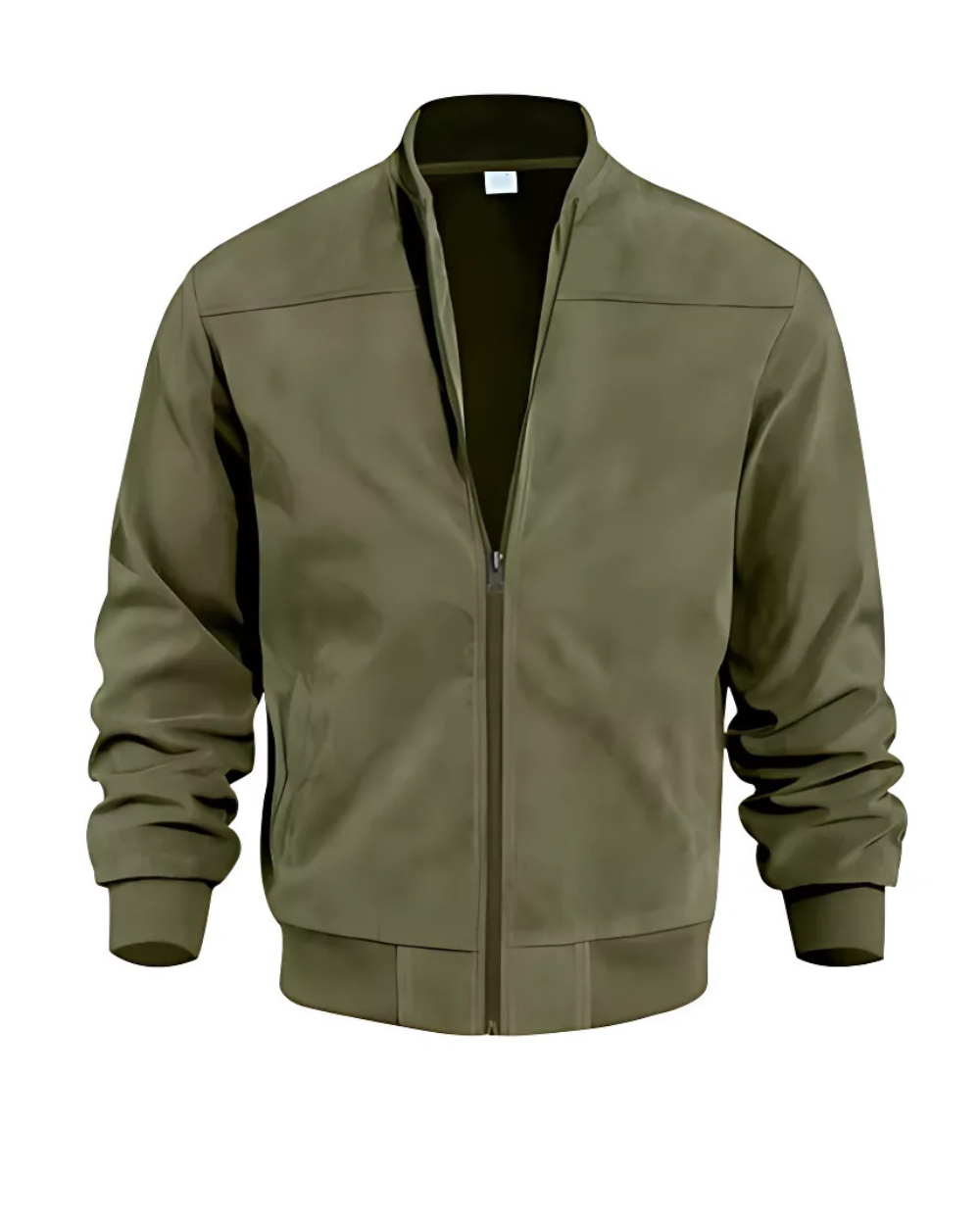 Lenoir™ | Veste bomber classique