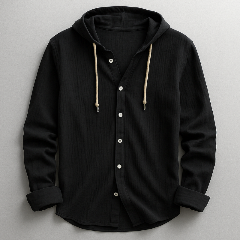 Lenoir™ | CHEMISE DE LUXE