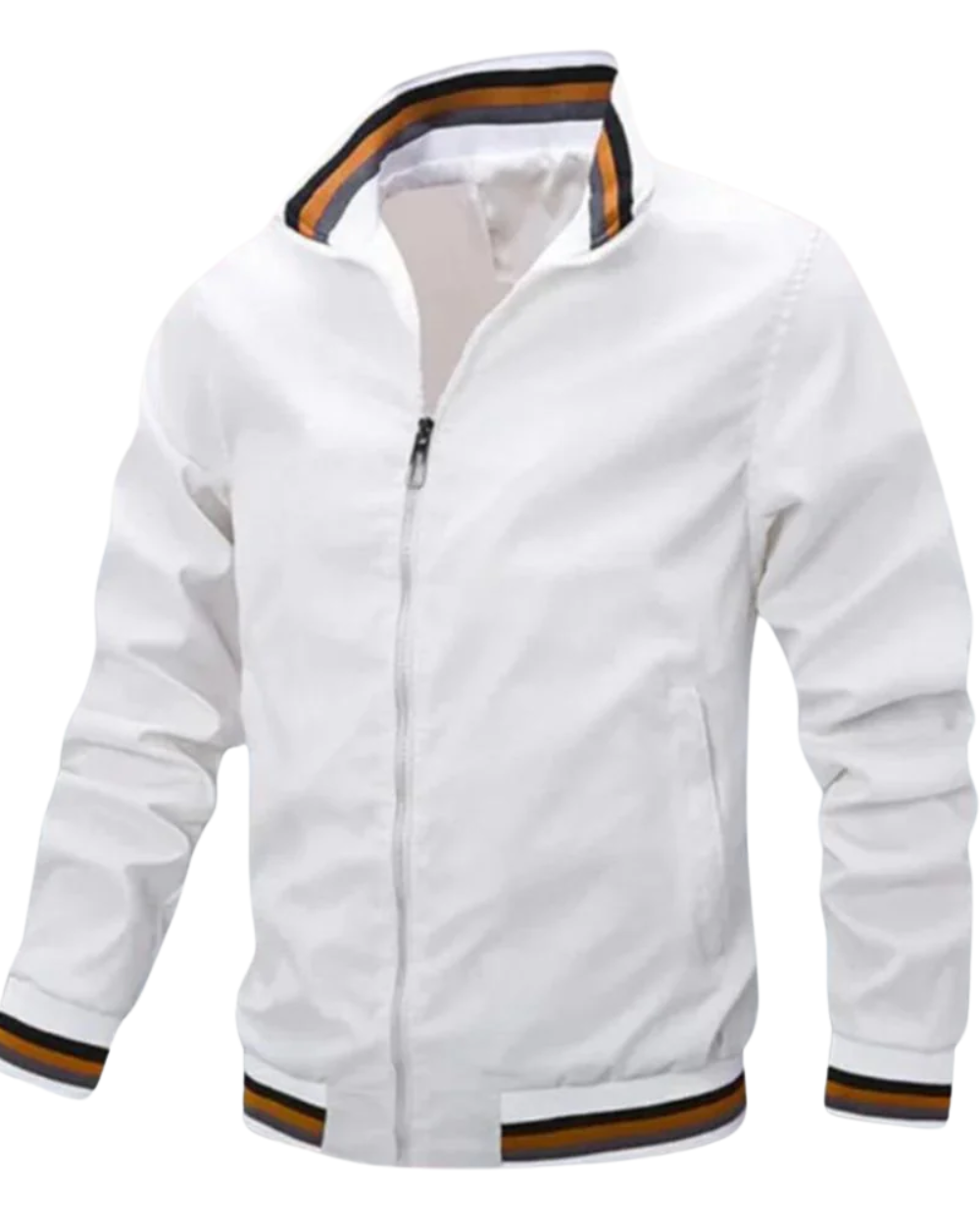 Lenoir™ | Blouson bomber classique