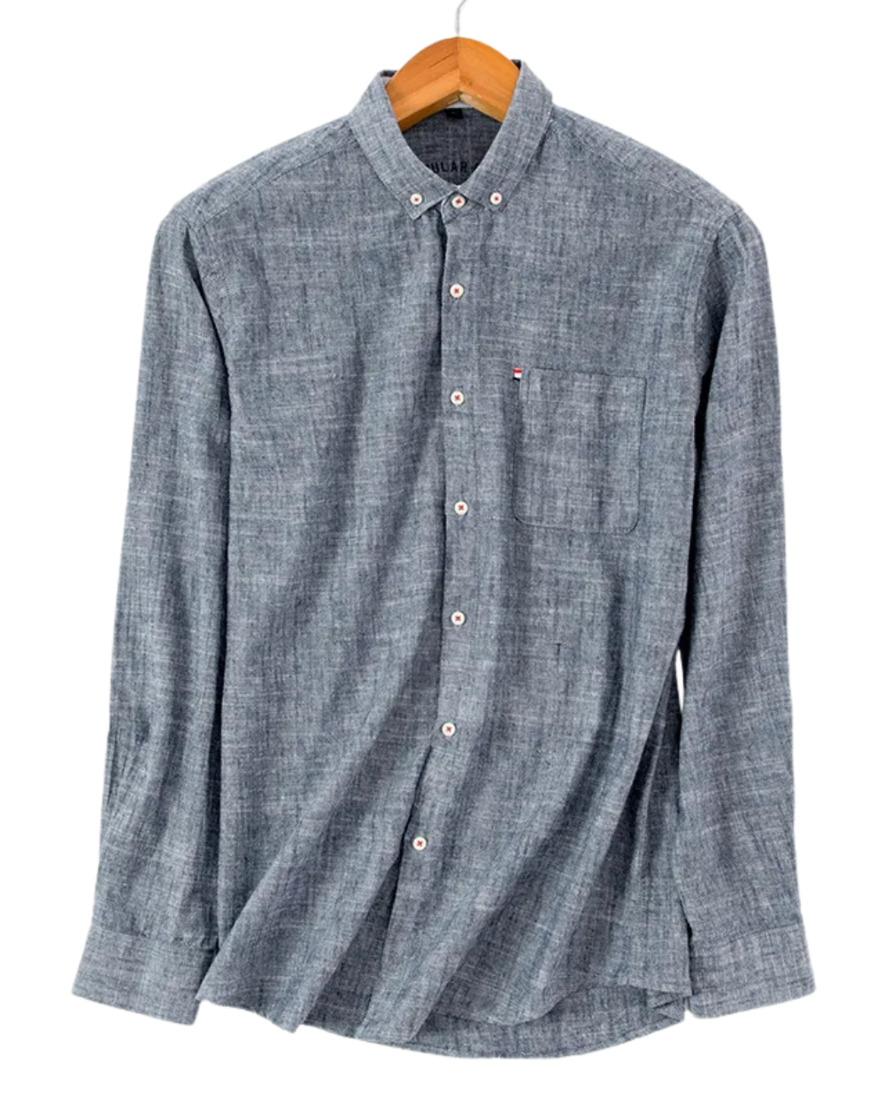 Lenoir™ | Chemise en Lin Saint-Tropez