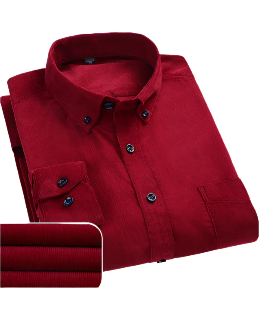 Lenoir™ | Chemise de Luxe Achille