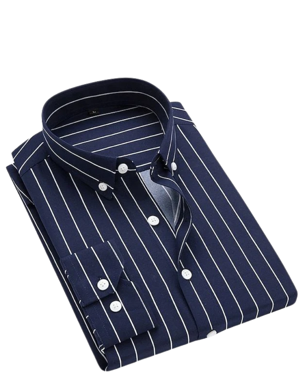 Lenoir™ | Chemise d'été à rayures