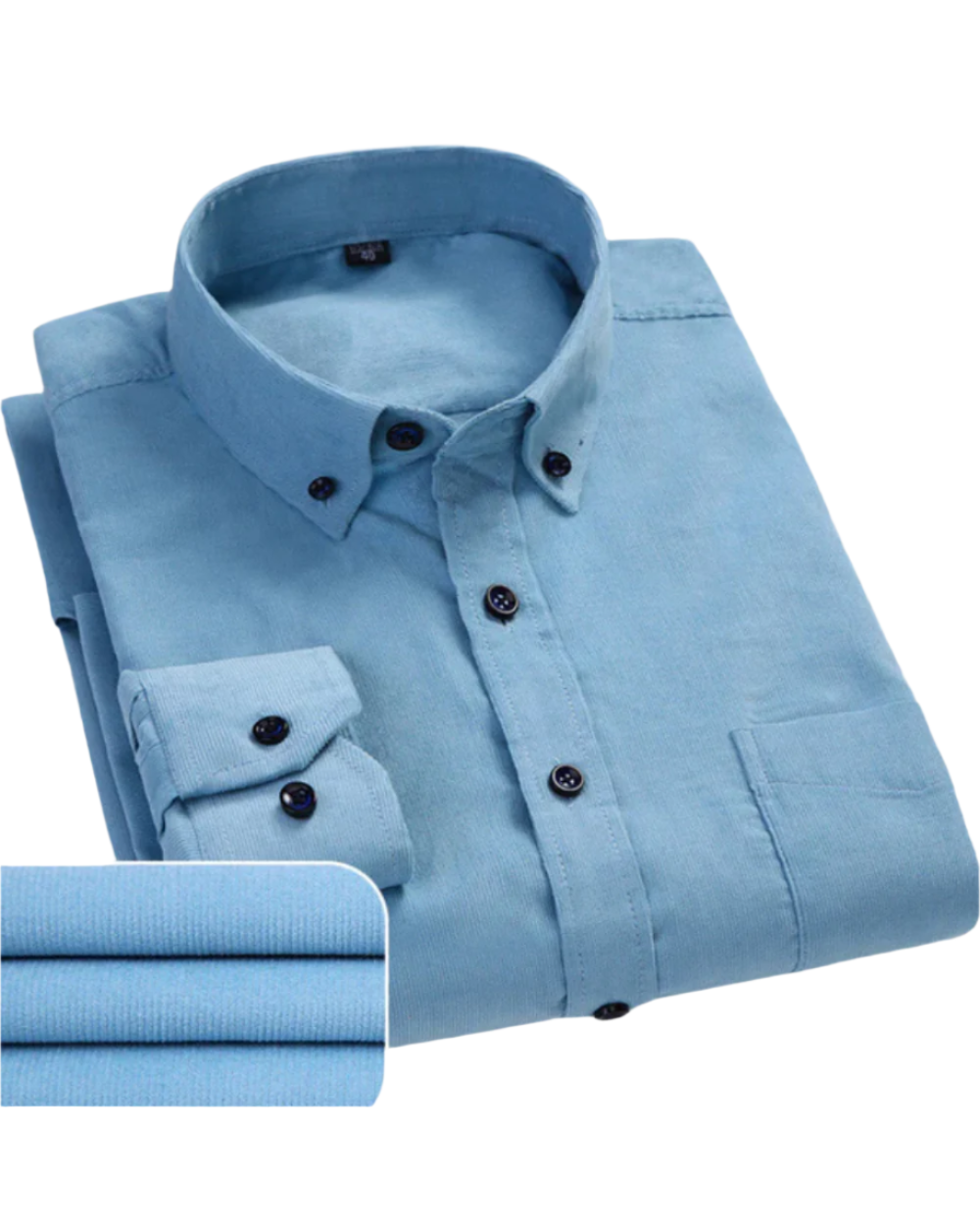 Lenoir™ | Chemise de Luxe Achille