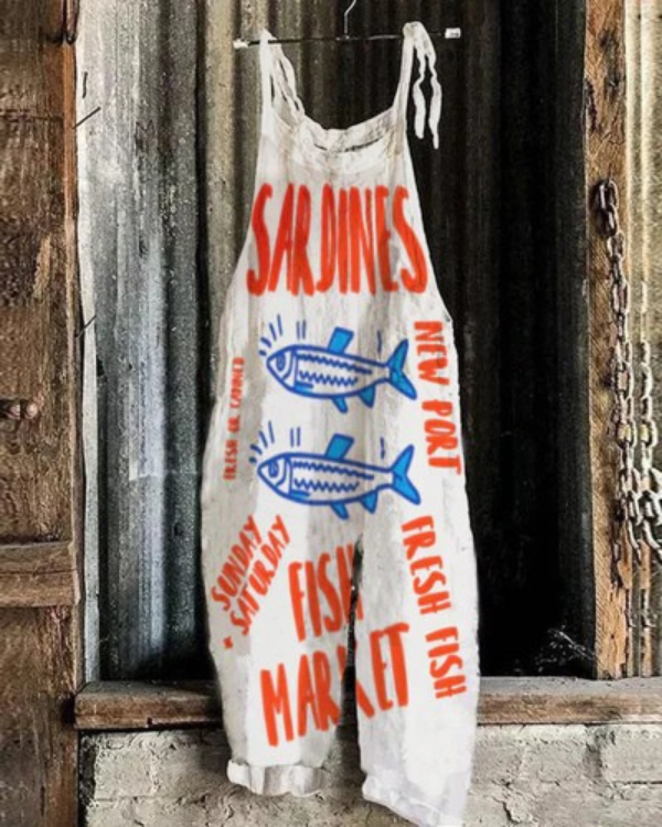 Lenoir™ | Combinaison Vintage à Jambes Larges Femme - Style et Confort Sans Effort