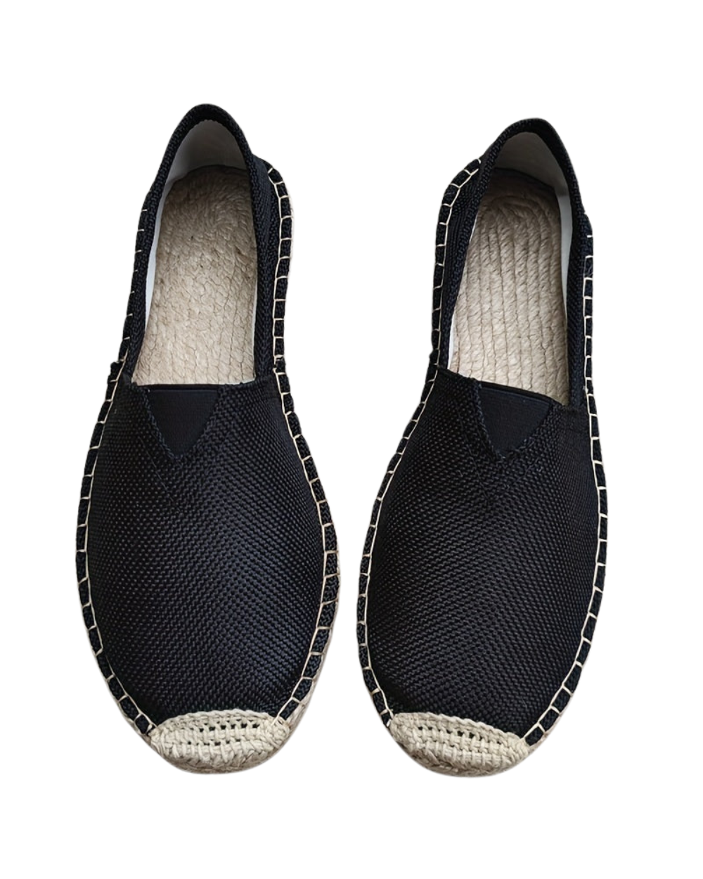 Lenoir™ | Espadrilles élégantes pour homme
