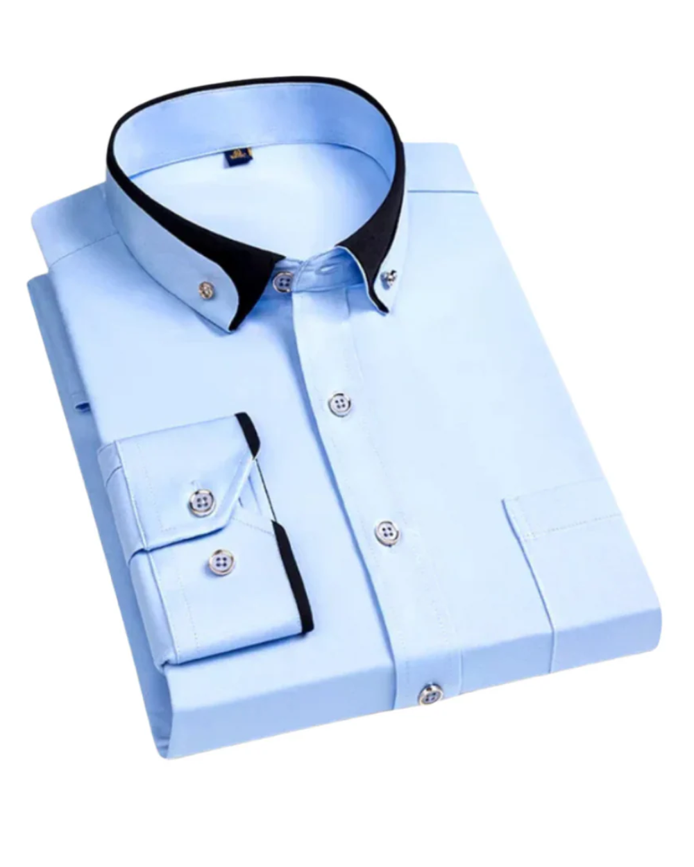 Lenoir™ | Chemise Classique