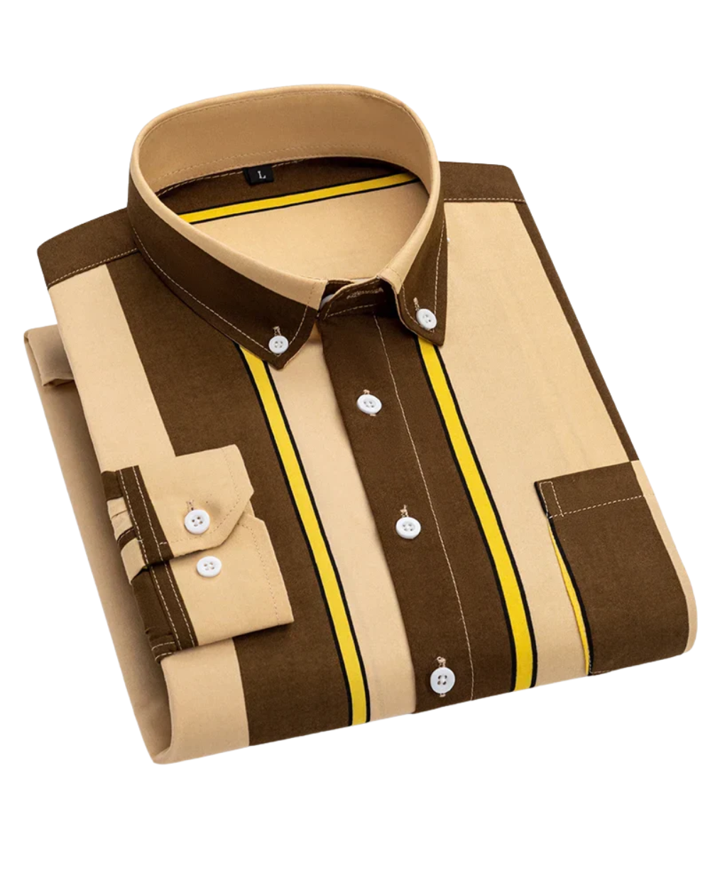 Lenoir™ | Chemise élégante