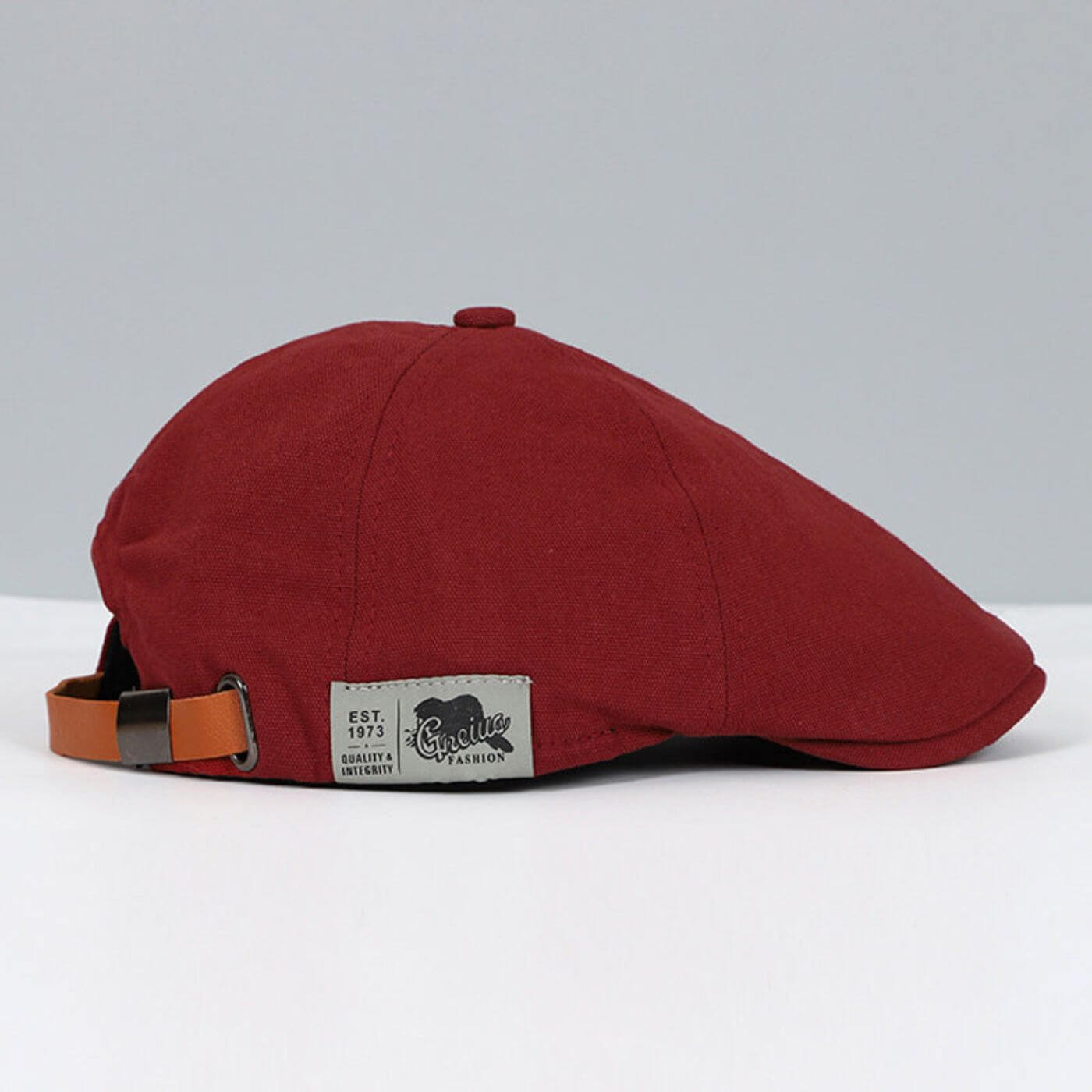 Lenoir™ | Casquette Classique