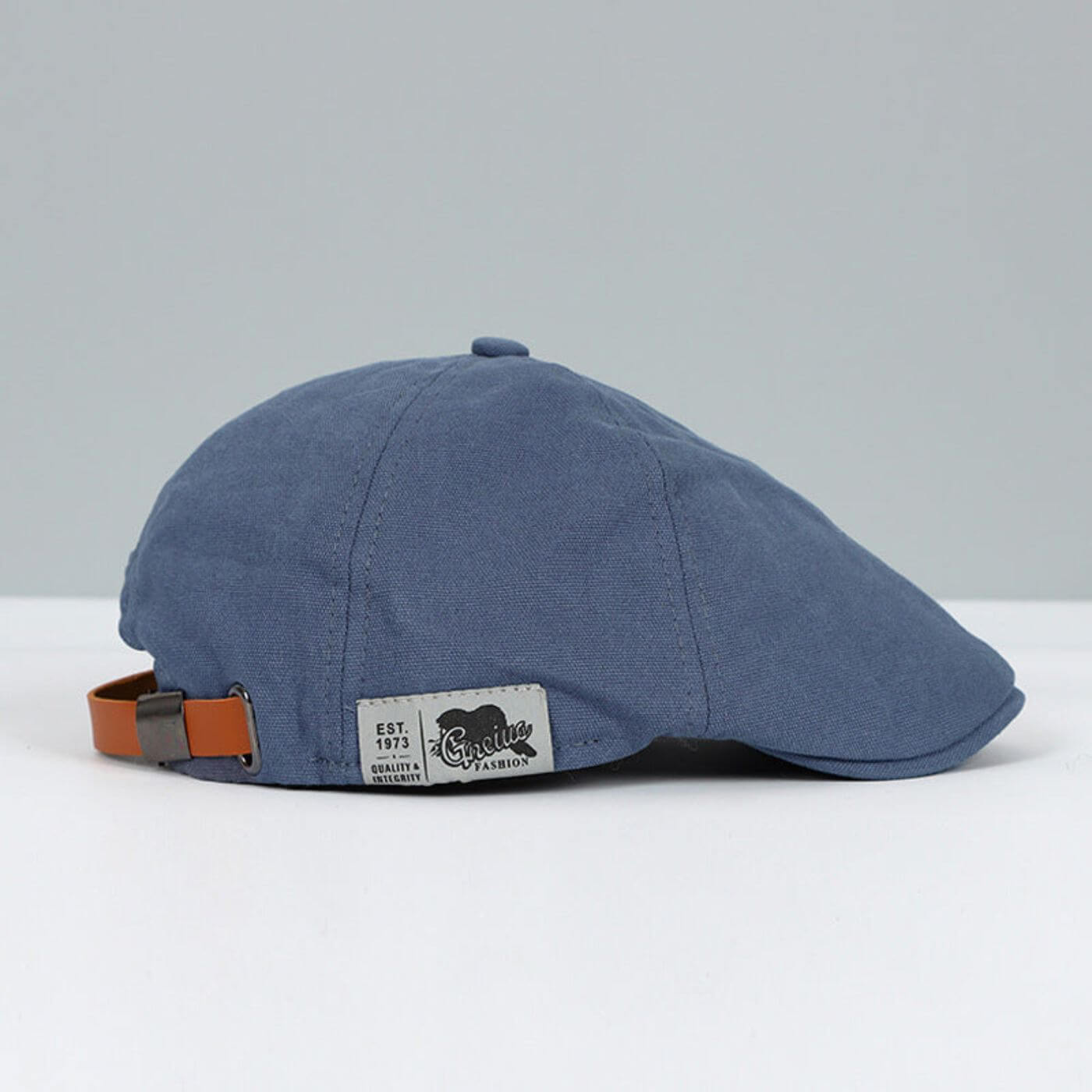 Lenoir™ | Casquette Classique
