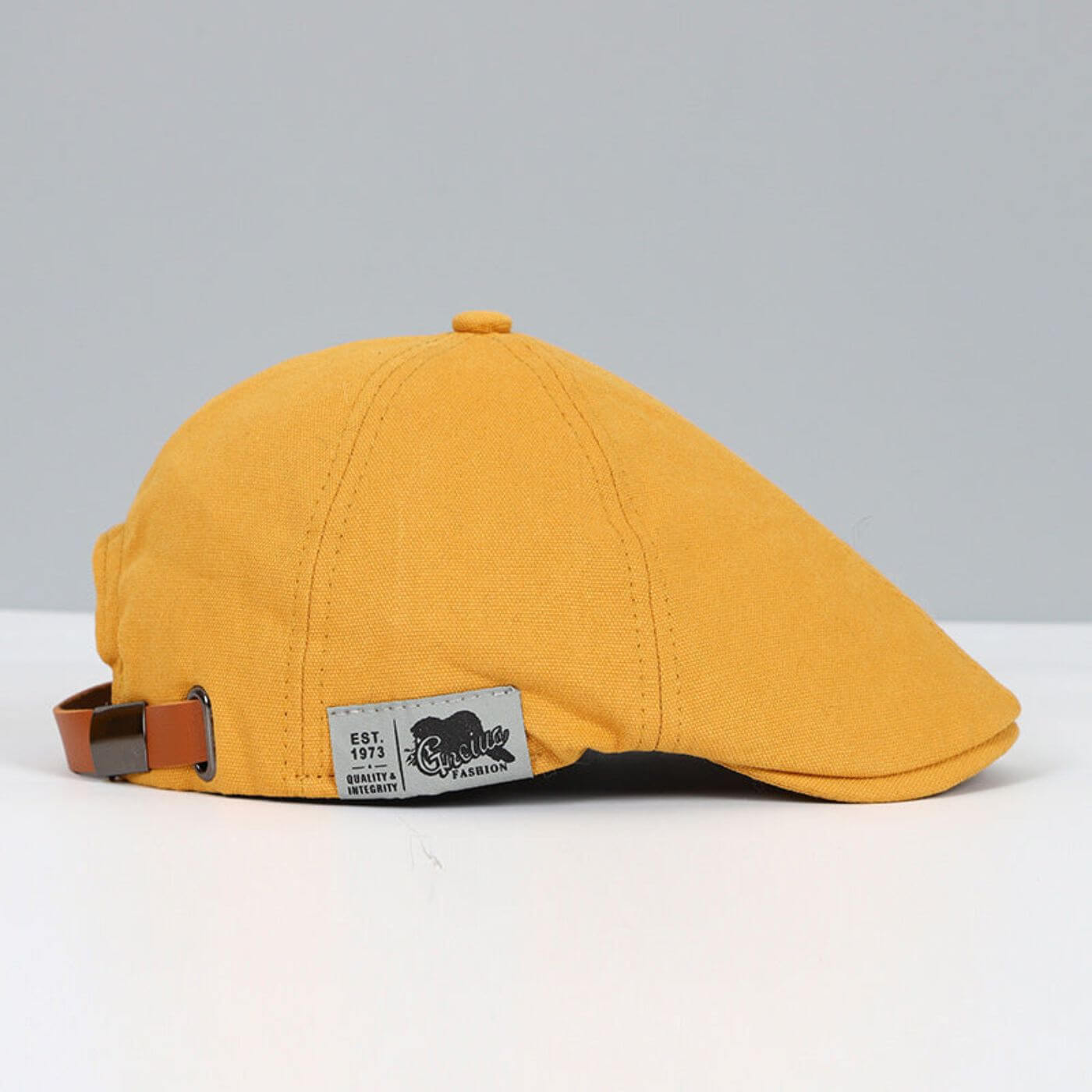 Lenoir™ | Casquette Classique