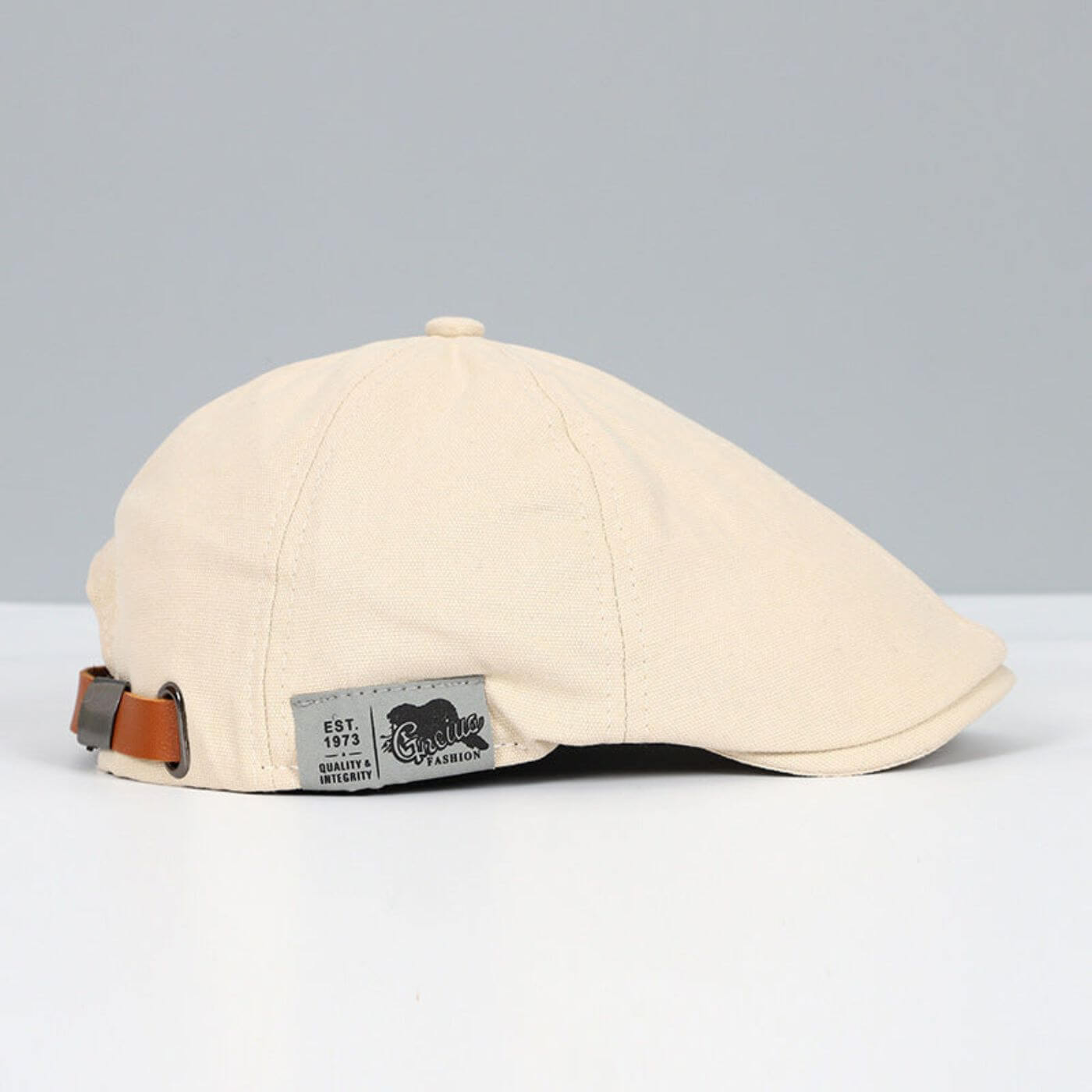 Lenoir™ | Casquette Classique