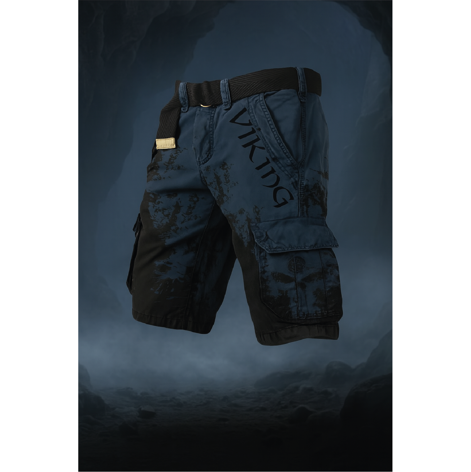 Lenoir™ | Short premium pour aventuriers