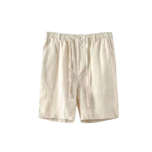 Lenoir™ | Short en lin