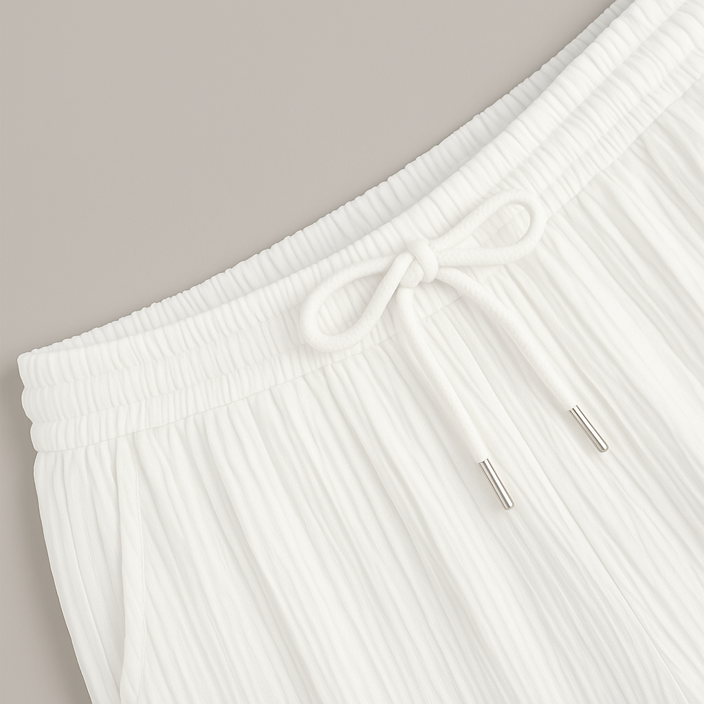 Lenoir™ | Ensemble décontracté en lin