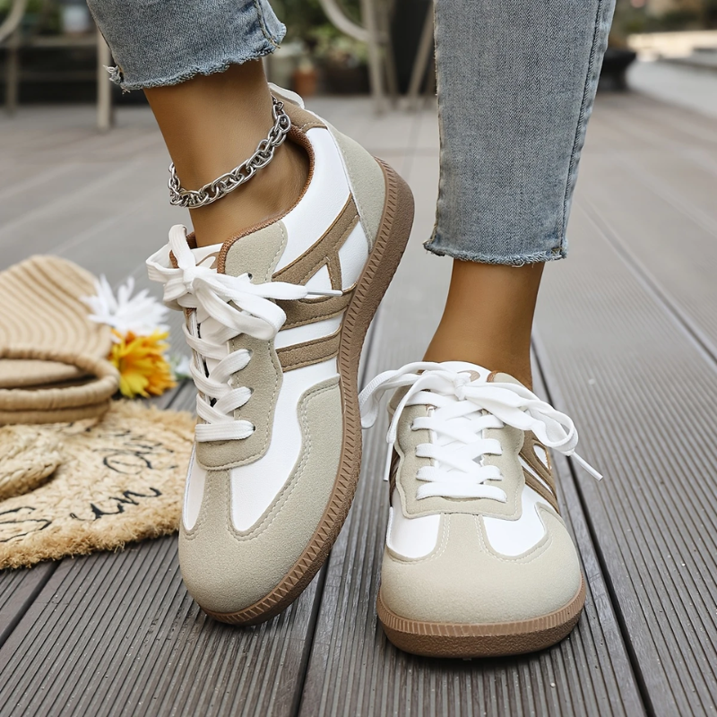 Lenoir™ | Baskets orthopédiques confortables