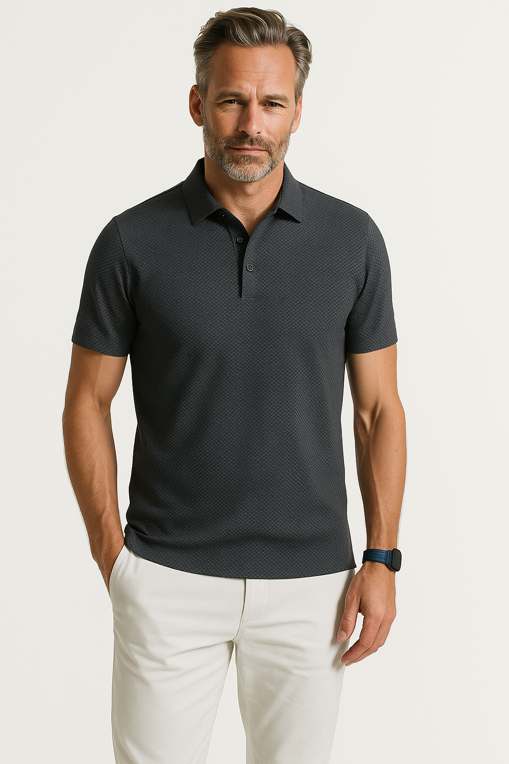 Lenoir™ | Polo premium