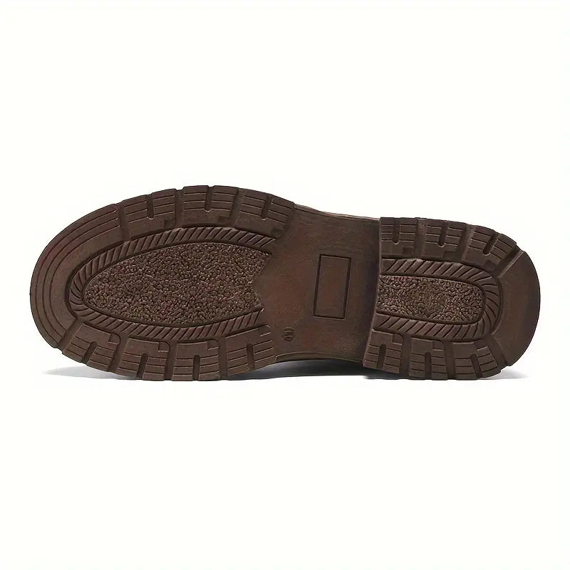 Lenoir™ | Bottes imperméables antidérapantes