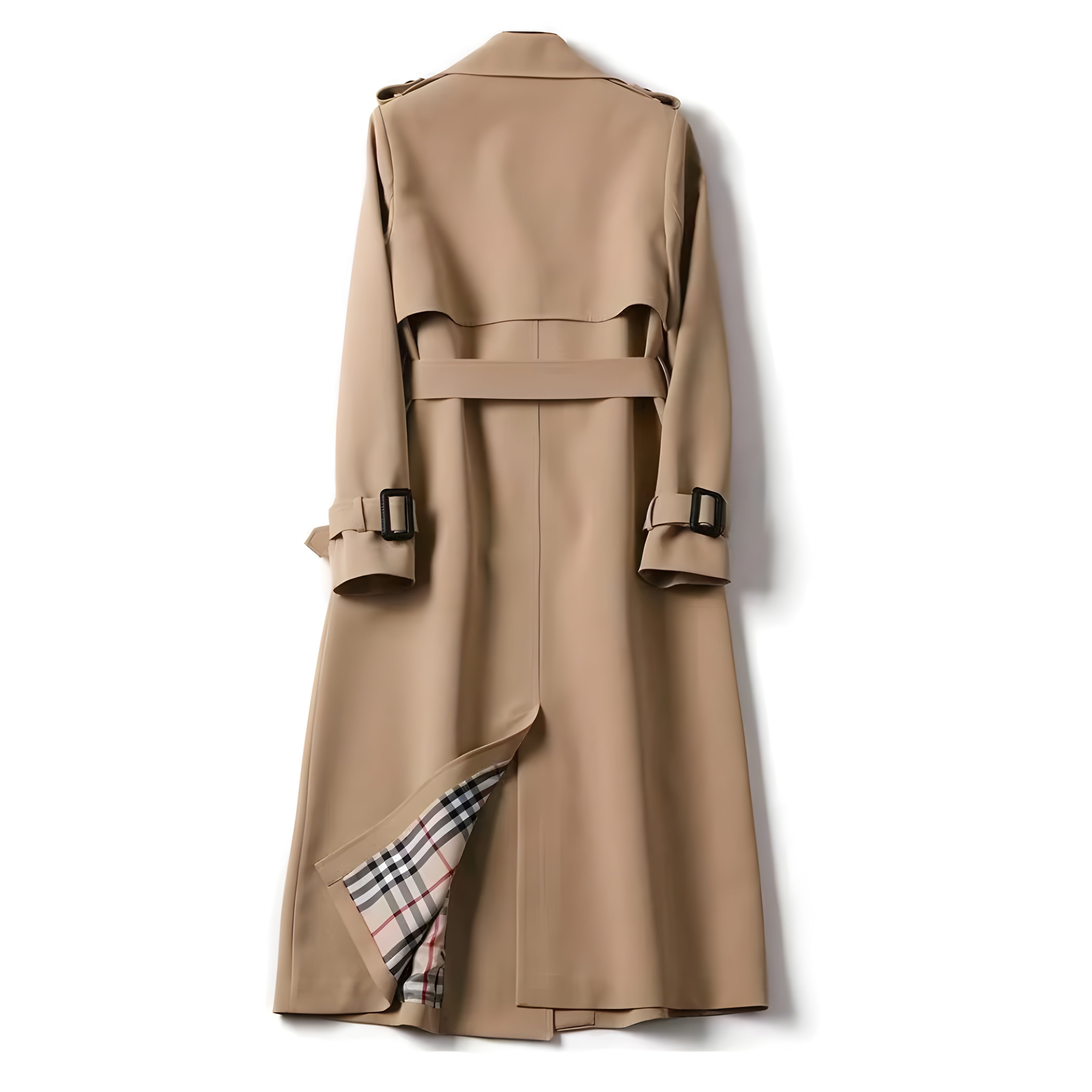 Lenoir™ | Trench chic et tendance