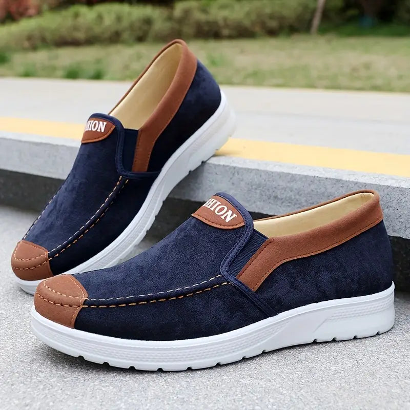 Lenoir™ | Chaussures élégantes et respirantes