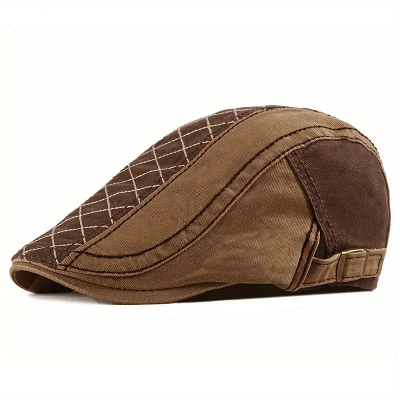 Lenoir™ | Casquette ajustable et respirante